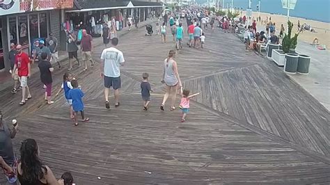 live cam ocean city md|Ocean City Boardwalk Cam